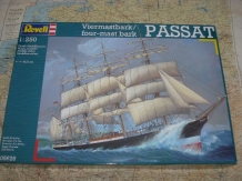 images/productimages/small/PASSAT Revell 1;250 nw.voor.jpg